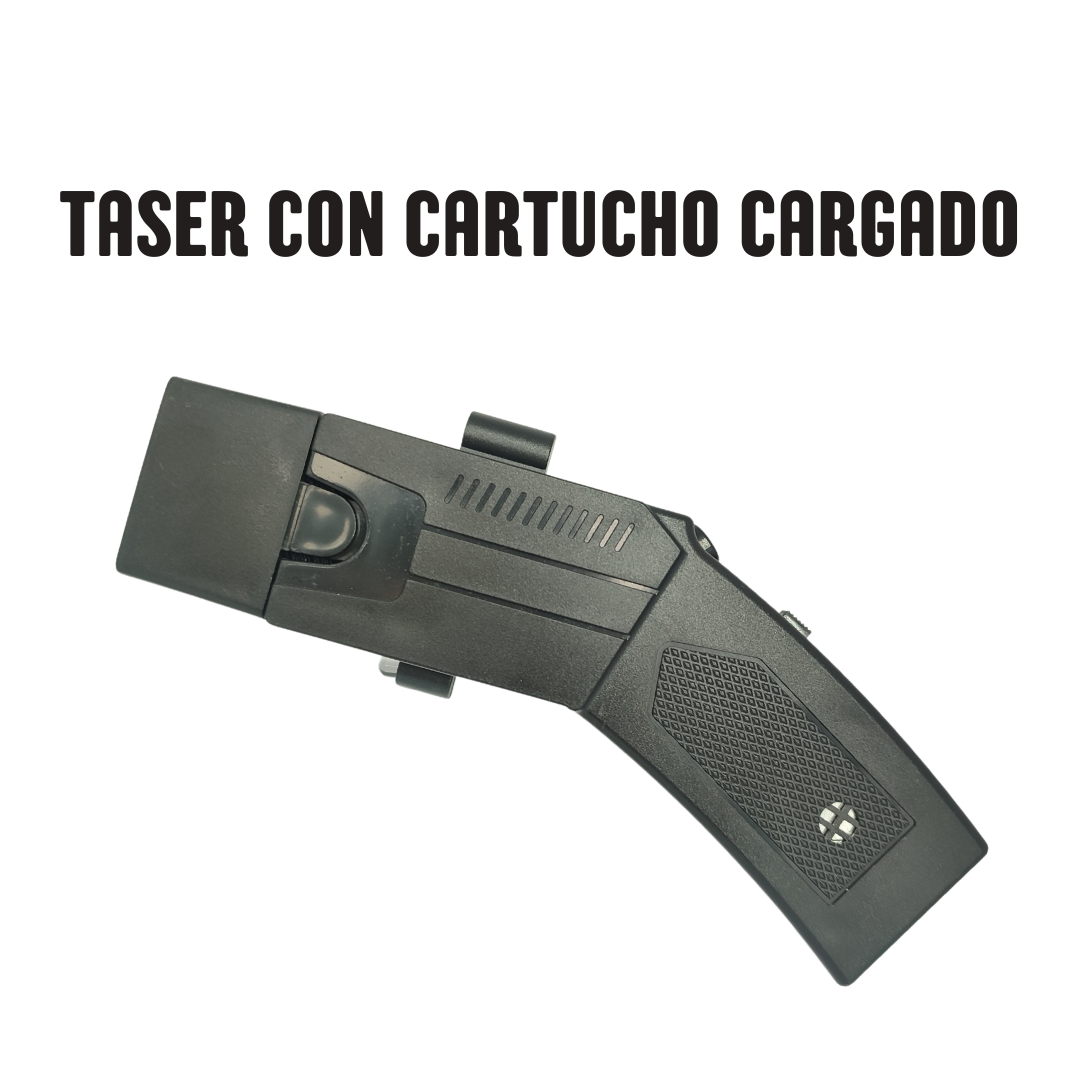 Taser Pistola / Taser a distancia