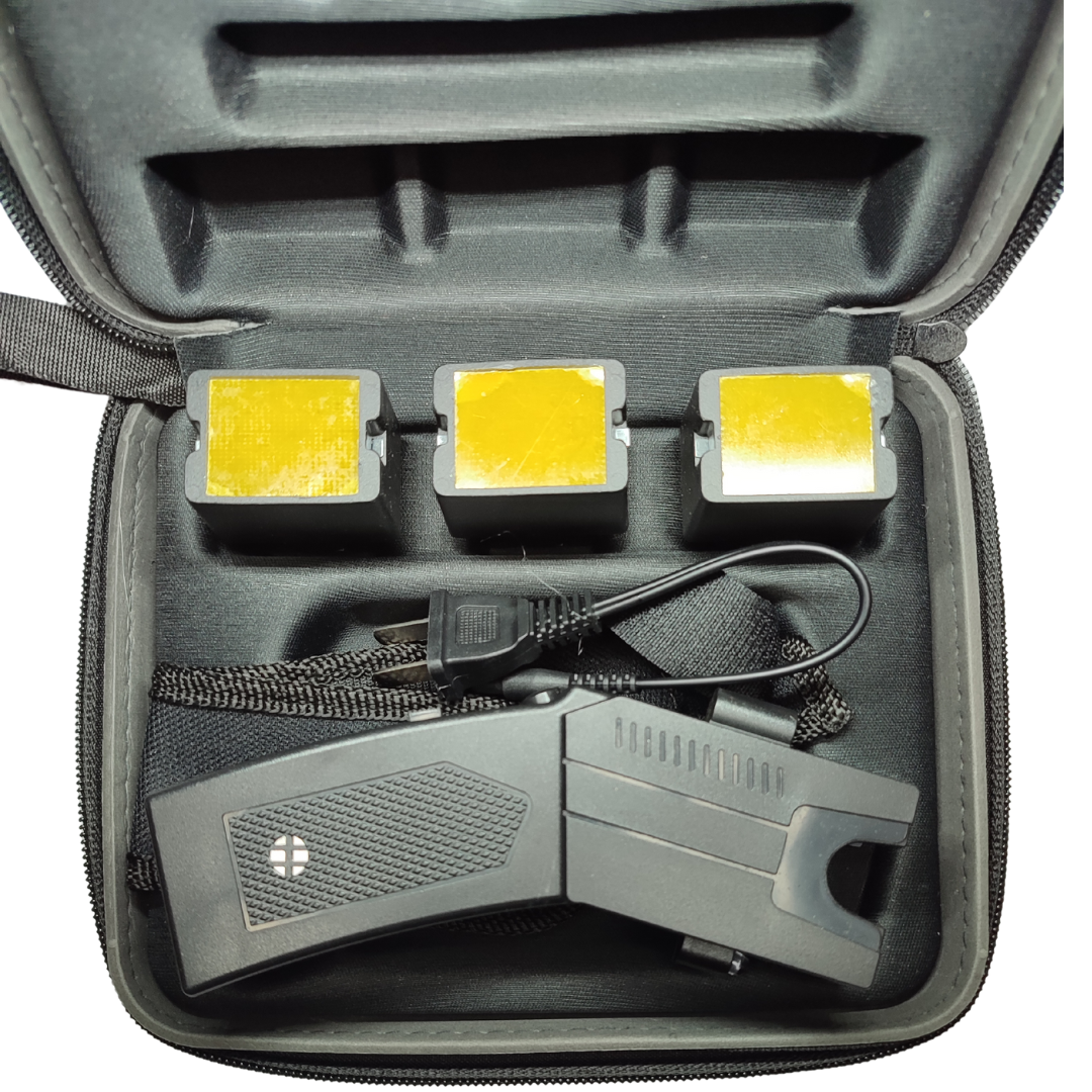 Taser Pistola / Taser a distancia