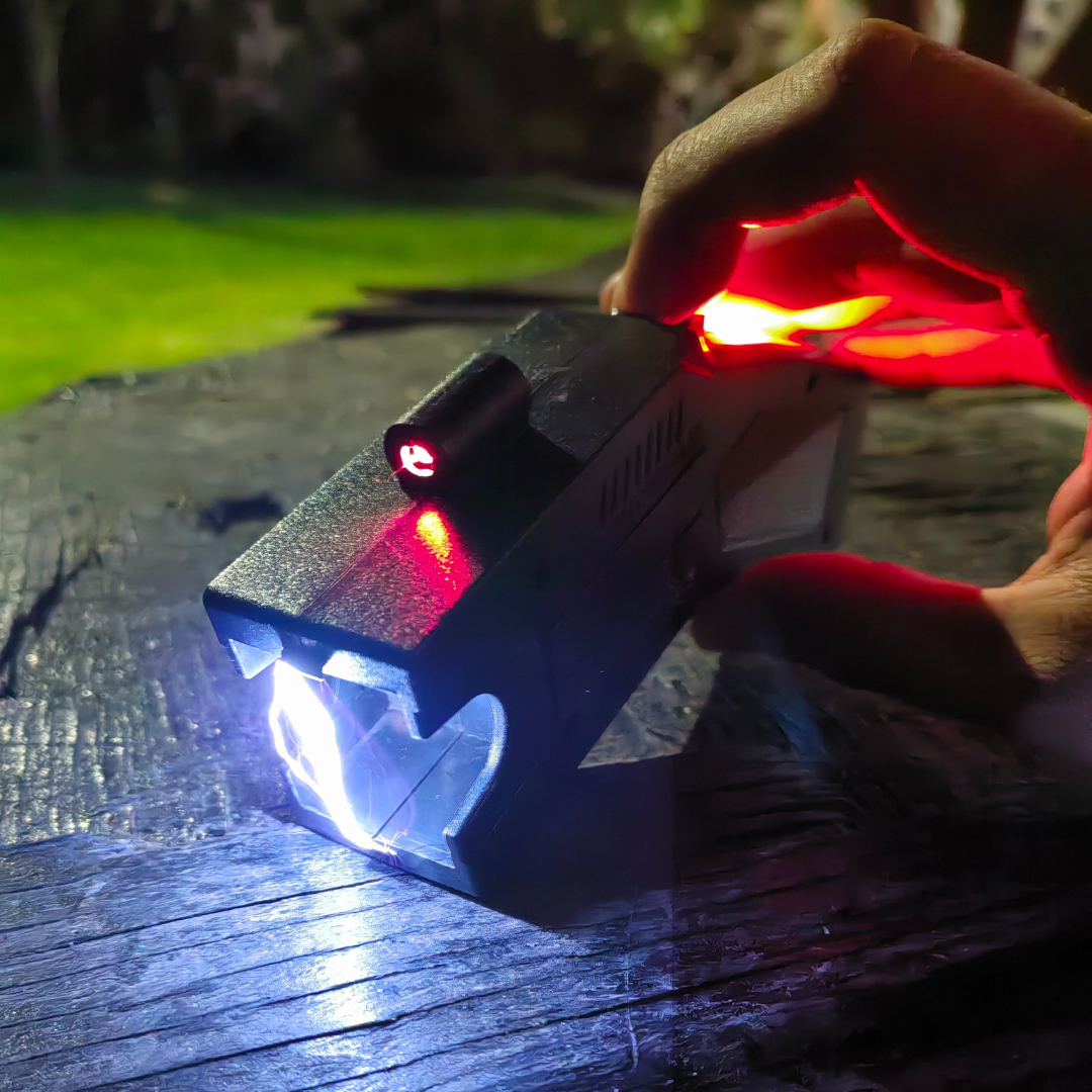 Taser Pistola / Taser a distancia