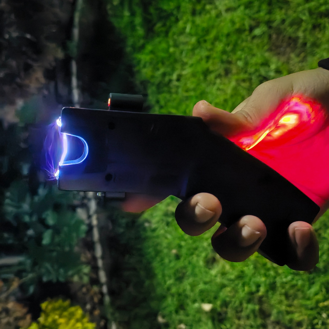 Taser Pistola / Taser a distancia