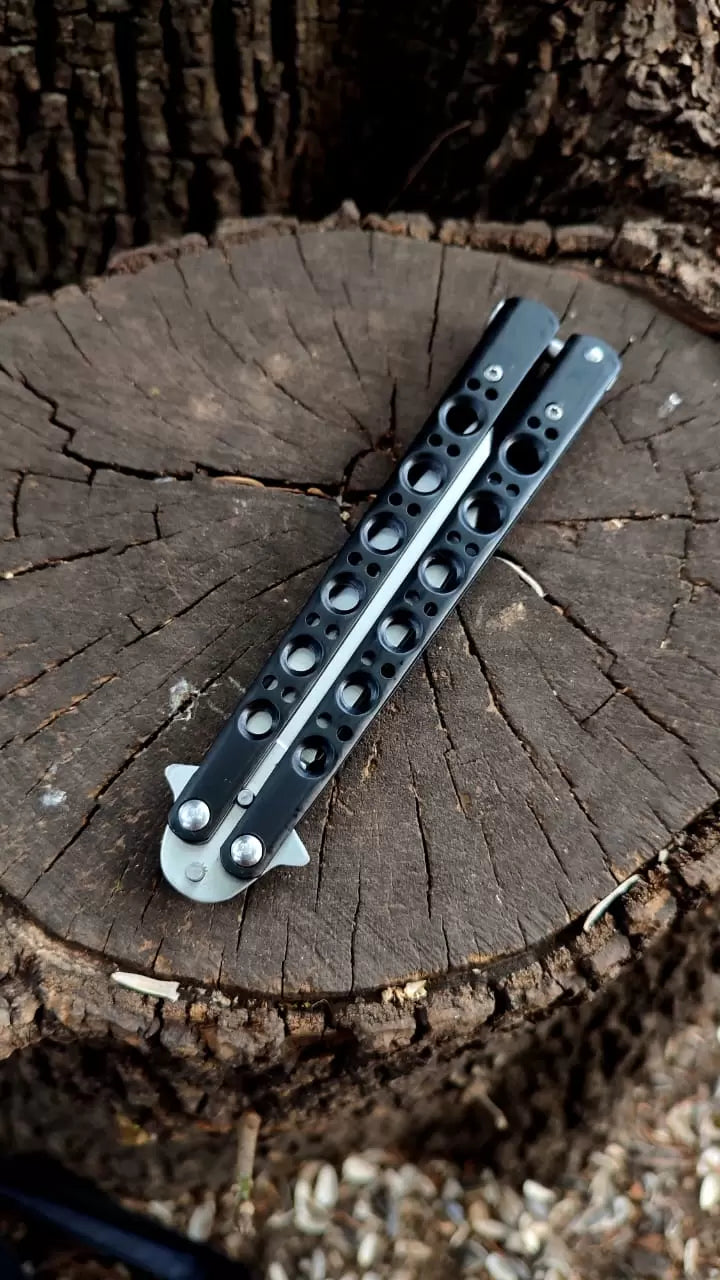 Navaja Mariposa DOTS PRO