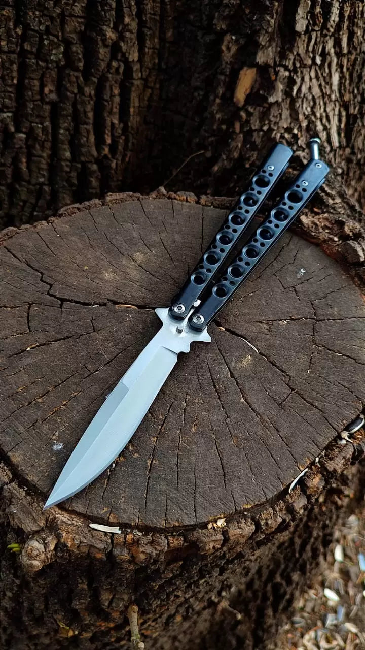 Navaja Mariposa DOTS PRO