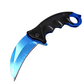 Karambit Retráctil Superknife