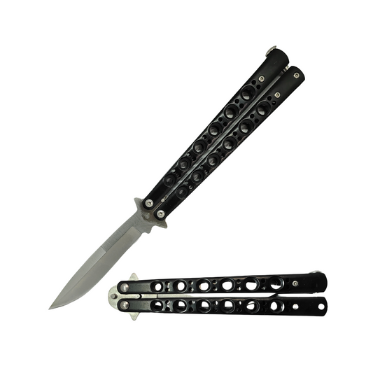 Navaja Mariposa DOTS PRO