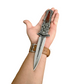 Navaja Stiletto Tática Templario