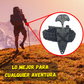 Pulsera M&S Overkill con doble navaja