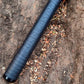 Baston Retráctil de Defensa Personal 60 cm (Color Negro)