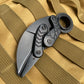 Karambit Táctico Escarabajo de Despliegue Rápido