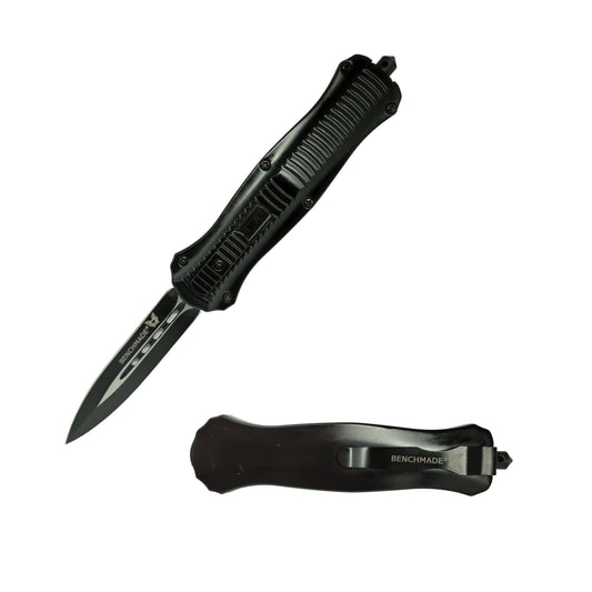 Navaja Automatica Full Metal